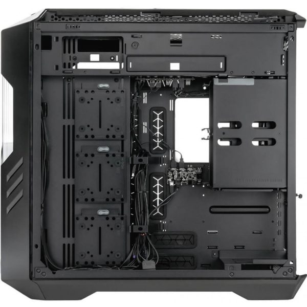 Cooler Master Geh HAF700EVO