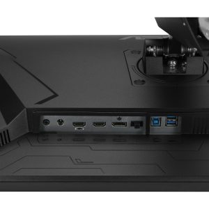 ASUS 80.1cm Gaming VG32AQL1A WQHD HDMI Spk IPS GSync Lift - Flat Screen - 80.1 cm