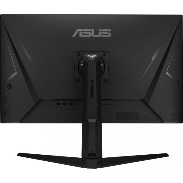 ASUS 80.1cm Gaming VG32AQL1A WQHD HDMI Spk IPS GSync Lift - Flat Screen - 80.1 cm - Image 2