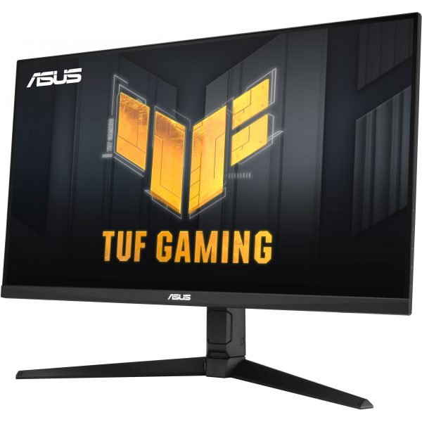 ASUS 80.1cm Gaming VG32AQL1A WQHD HDMI Spk IPS GSync Lift - Flat Screen - 80.1 cm - Image 3