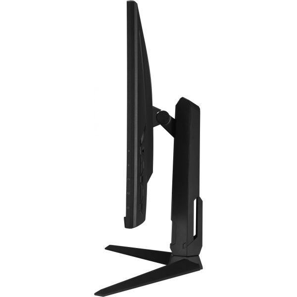 ASUS 80.1cm Gaming VG32AQL1A WQHD HDMI Spk IPS GSync Lift - Flat Screen - 80.1 cm - Image 4