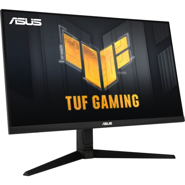ASUS 80.1cm Gaming VG32AQL1A WQHD HDMI Spk IPS GSync Lift - Flat Screen - 80.1 cm - Image 5