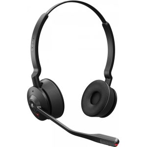 Jabra Engage 55 MS Stereo USB-A EMEA/APAC