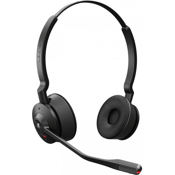 Jabra Engage 55 MS Stereo USB-A EMEA/APAC