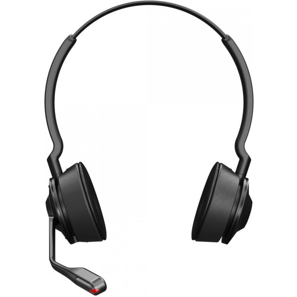 Jabra Engage 55 MS Stereo USB-A EMEA/APAC - Image 3