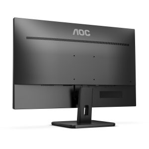 AOC E2 27E2QAE - 68.6 cm (27") - 1920 x 1080 pixels - Full HD - LCD - 4 ms - Black