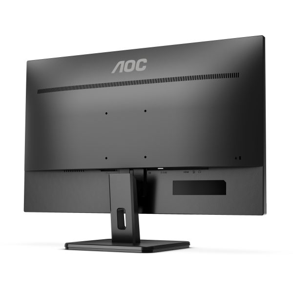 AOC E2 27E2QAE - 68.6 cm (27") - 1920 x 1080 pixels - Full HD - LCD - 4 ms - Black - Image 10