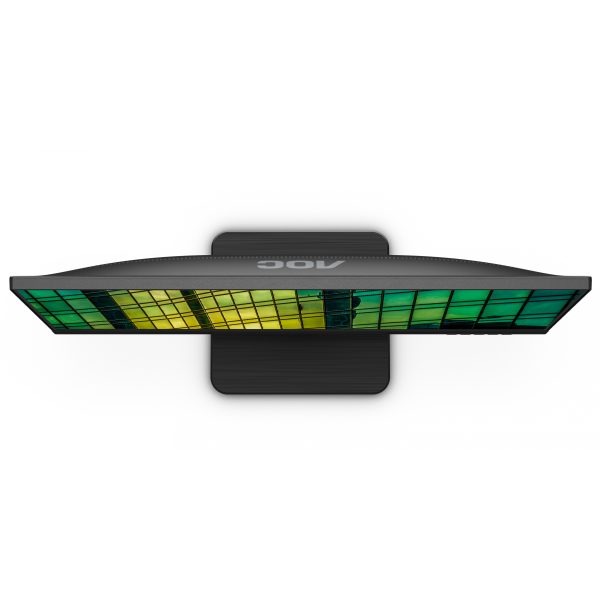 AOC E2 27E2QAE - 68.6 cm (27") - 1920 x 1080 pixels - Full HD - LCD - 4 ms - Black - Image 6