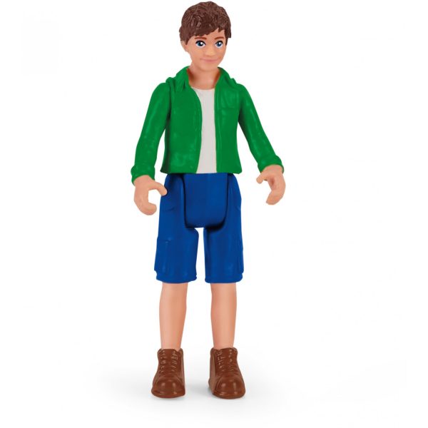 Schleich Farm World Spielspa? f. Hunde| 42536 - Image 5