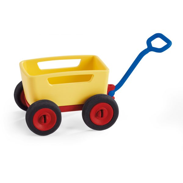 Schleich Farm Life Puppy Wagon Ride - 3 yr(s) - Boy/Girl - Farm World - Multicolour - Image 3