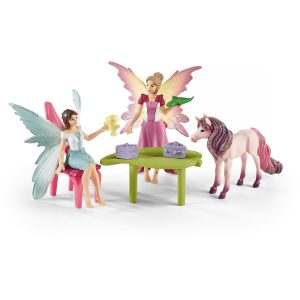 Schleich Bayala Elfencaf?-Bl?te| 42526