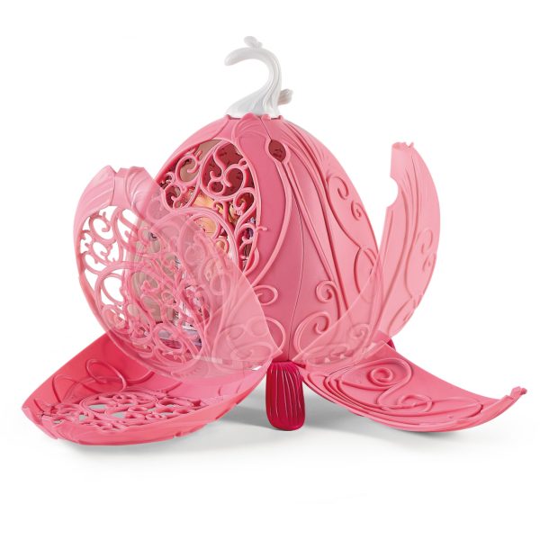 Schleich Bayala Elfencaf?-Bl?te| 42526 - Image 2