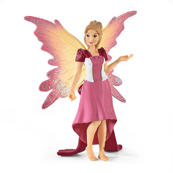 Schleich Bayala Elfencaf?-Bl?te| 42526 - Image 6