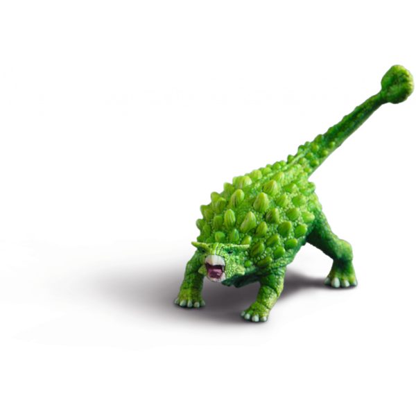 Schleich Dinosaurs Gro?e Vulkan-Expediti| 42564 - Image 7