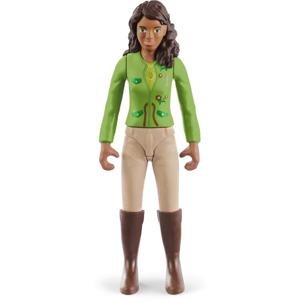 Schleich Horse C. Sarahs Campingausflug| 42533 - Image 4