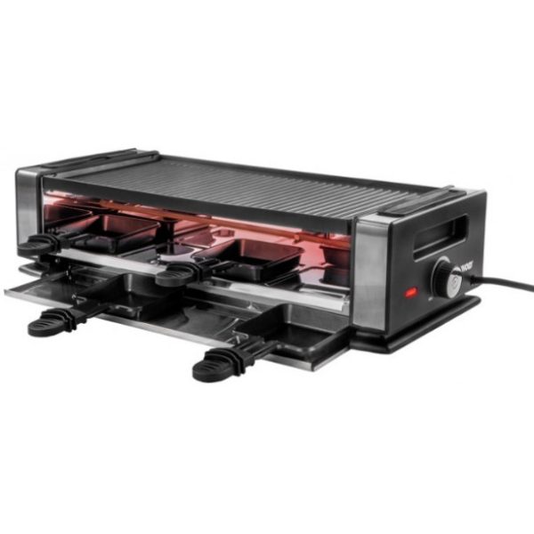UNOLD Raclette Finesse Basic 48730 bk/ed| 8 Personen - Image 3