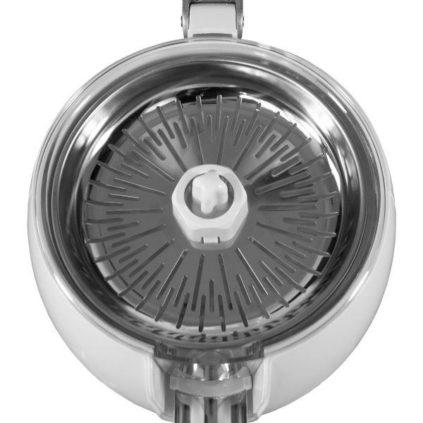 UNOLD Zitruspresse Power Juicy wh| 78130 - Image 2