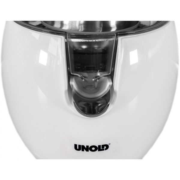UNOLD Zitruspresse Power Juicy wh| 78130 - Image 3