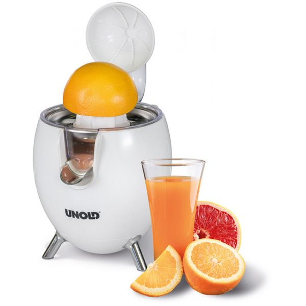 UNOLD Zitruspresse Power Juicy wh| 78130 - Image 4
