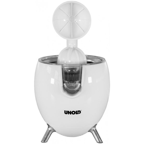 UNOLD Zitruspresse Power Juicy wh| 78130 - Image 6