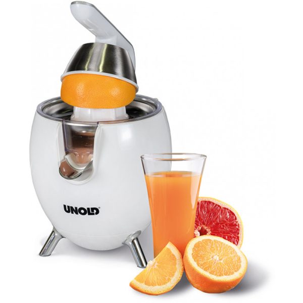 UNOLD Zitruspresse Power Juicy wh| 78130 - Image 7