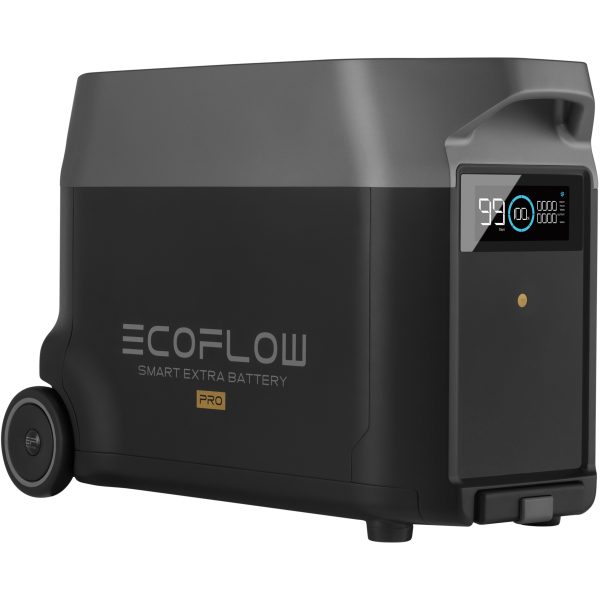Ecoflow EXTRA BATTERY DELTAPROEB-US - Image 3