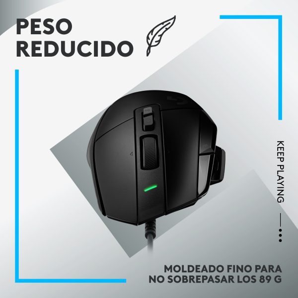 Logitech 910-006139 - Mouse