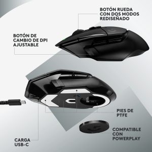 Logitech 910-006181 - Mouse