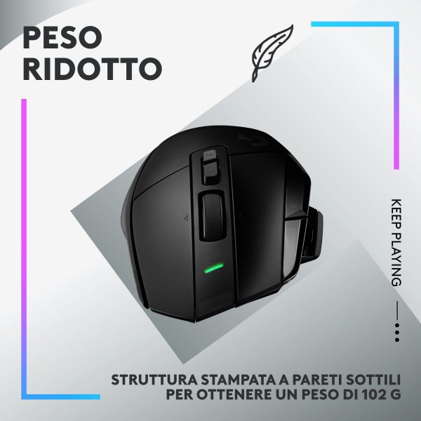 Logitech 910-006181 - Mouse - Image 7