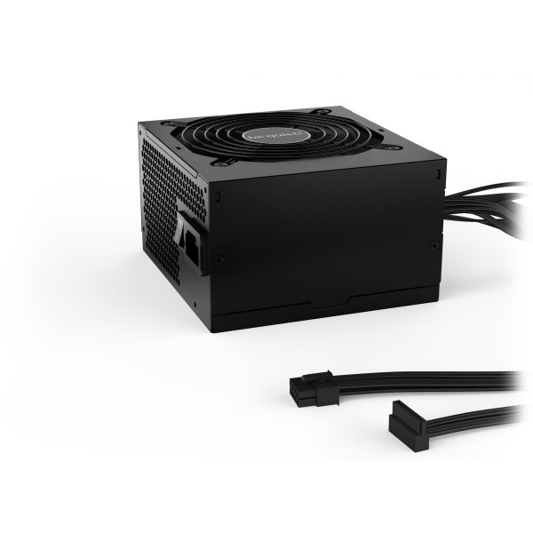 Be Quiet! System Power 10 - 450 W - 200 - 240 V - 50 Hz - 4 A - Active - 100 W - Image 3