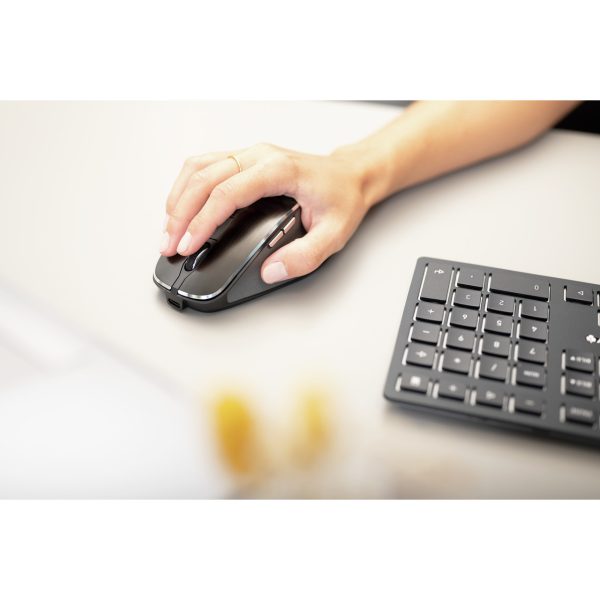 Cherry JD-9500GB-2 - Keyboard - Image 2