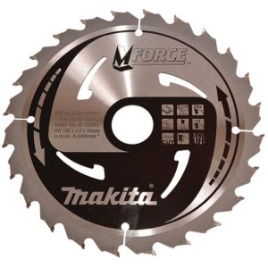 Makita MForce - 19 cm - 3 cm - 1.2 mm - 2 mm - Makita - 1 pc(s)