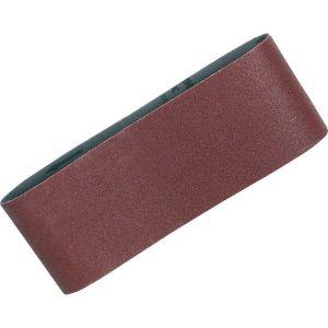 Makita P-36893 - Sanding belt - Coarse grit - P60 - Aluminum oxide - Metal,Wood - Dry sanding