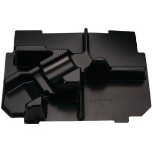 Makita 837671-8 - Tray - Makita - Black