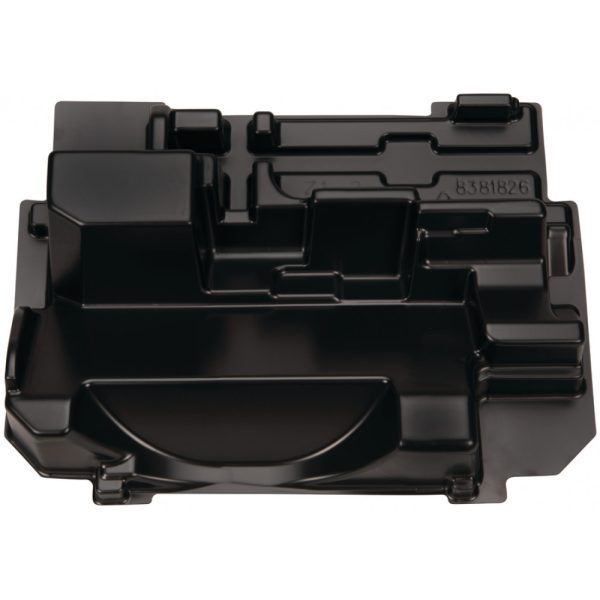 Makita 838182-6 - Tray - Makita - 1 pc(s) - Black