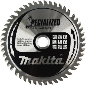 Makita B-56764 - 16.5 cm - 2 cm - 1.85 mm - 1 pc(s)