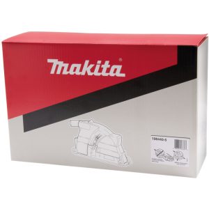 Makita 198440-5 - Dust extractor shroud - Makita - Black - Blue - 1 pc(s)