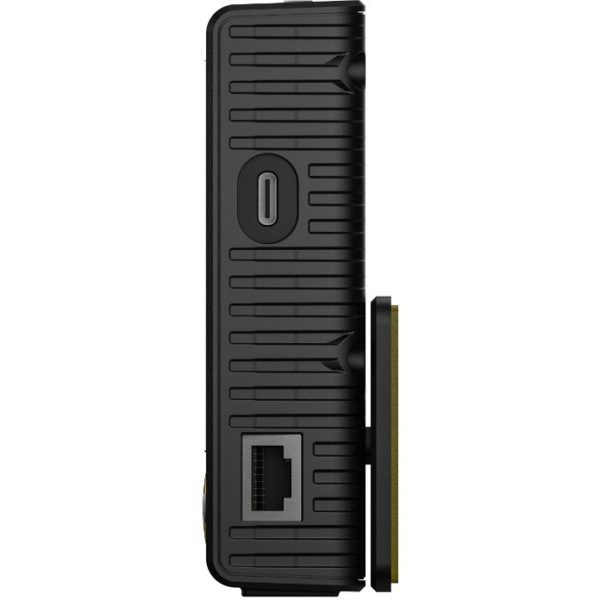 Ecoflow DELTAProRC - Portable power station - Built-in display - Black - Image 3