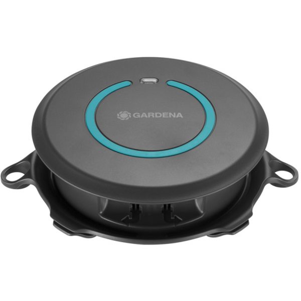 Gardena ZoneProtec - Gardena - Black - Blue - 1 pc(s)
