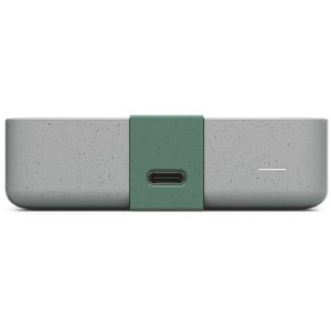 Seagate Ultra Touch - 5000 GB - 3.2 Gen 1 (3.1 Gen 1) - Grey