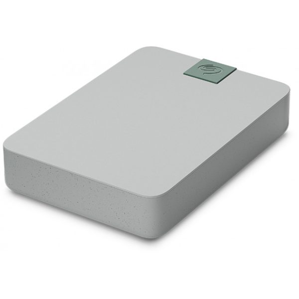 Seagate Ultra Touch - 5000 GB - 3.2 Gen 1 (3.1 Gen 1) - Grey - Image 3