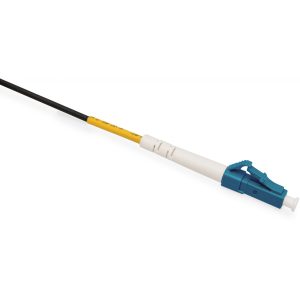 DIGITUS Pre-assembled Fiberglass Universal Breakout Cable, Single Mode OS2, 12 Fibers, LC/UPC - LC/UPC