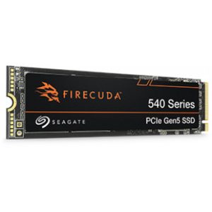 Seagate FireCuda 540 SSD 2Tb M.2