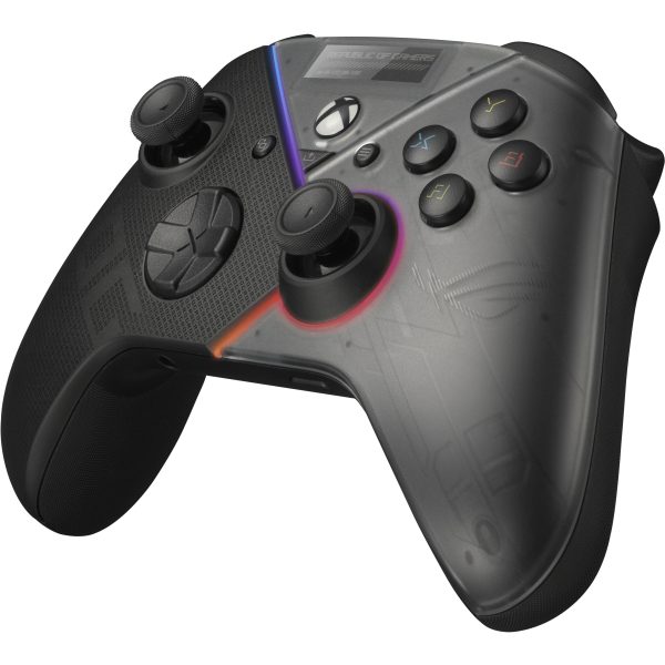 ASUS ROG Raikiri - Gamepad - PC - Xbox One - Xbox One S - Xbox One X - Xbox Series S - Xbox Series X - D-pad - Home button - Menu button - Share button - Analogue / Digital - Multi - Wired - Image 7