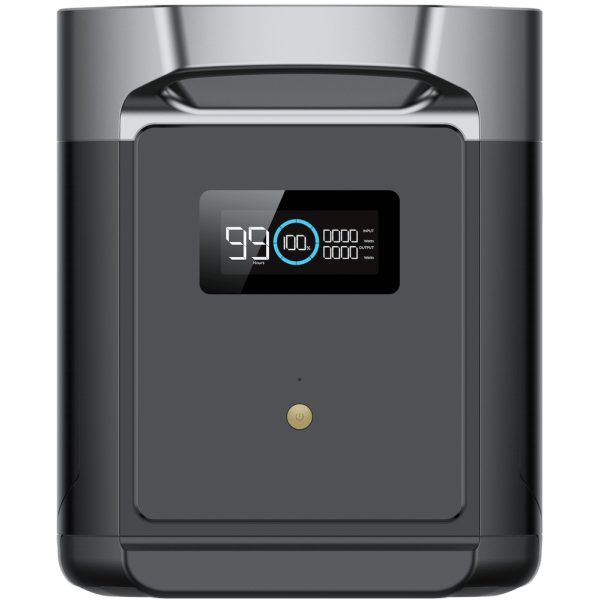Ecoflow Delta 2 Max Extra Battery - Image 3