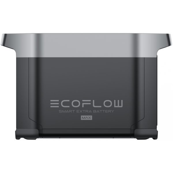 Ecoflow Delta 2 Max Extra Battery - Image 4