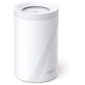 TP-LINK BE9300 Whole Home Mesh WiFi 7 System - 2.5 Gbps - Power over Ethernet