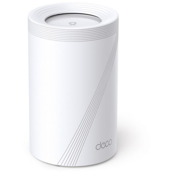 TP-LINK BE9300 Whole Home Mesh WiFi 7 System - 2.5 Gbps - Power over Ethernet
