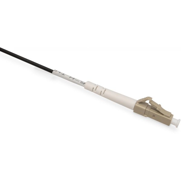 DIGITUS Pre-assembled Fiberglass Universal Breakout Cable, Multi Mode OM4, 12 Fibers, LC/UPC - LC/UPC - Image 2