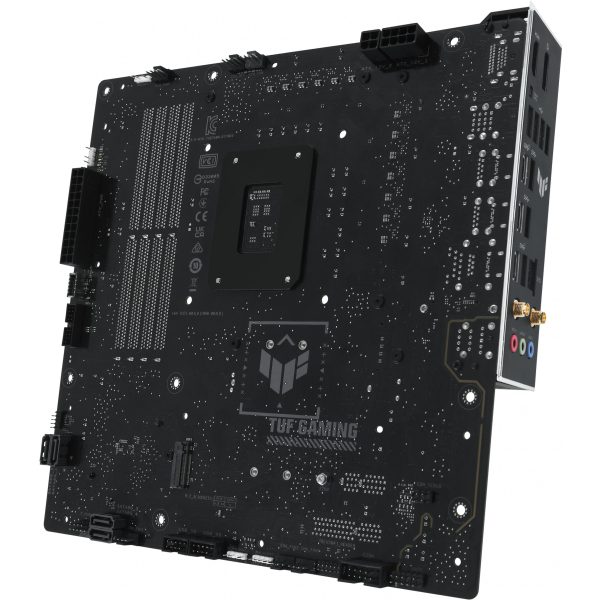 ASUS Pyta gówna ASUS TUF GAMING B760M-BTF WIFI D4 - Image 11